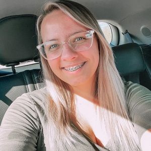 Meet your Posher, Kimberly